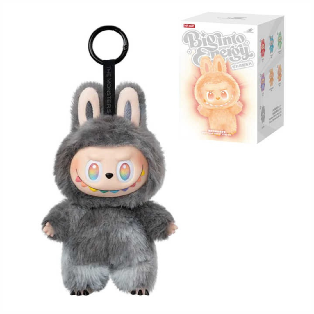 Labubu Doll